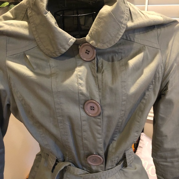 Jon Jon premium denim jacket - Picture 2 of 8